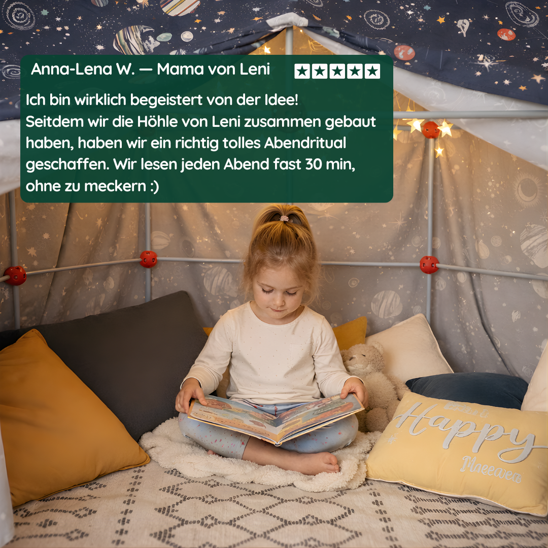 Mila & Mino - AbenteuerHöhle™