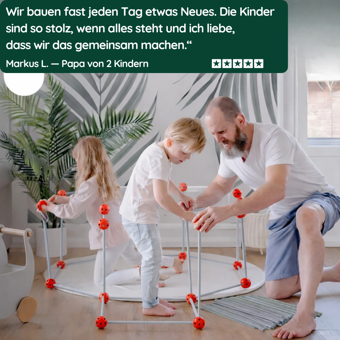 Mila & Mino - AbenteuerHöhle™